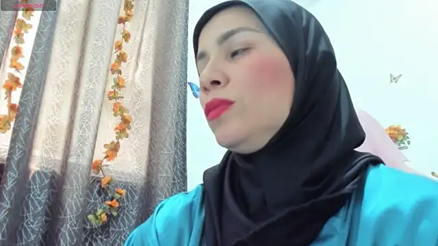 Snapshot of dalila_kemur chatting on 03.02.26 dalila kemur online show from 03.02.26