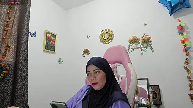 dalila kemur online show from 03.04.26