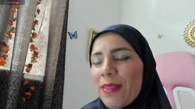 dalila kemur online show from 04.07.26