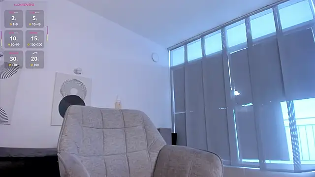 Yuli arabic online show from 10.22.25