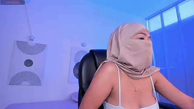 Yuli arabic online show from 12.14.25