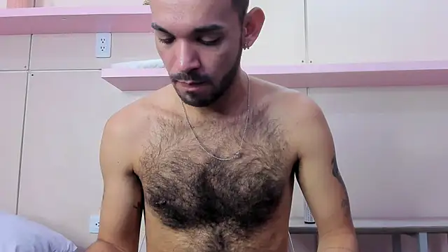 Snapshot of EthanGrey chatting on 02.23.26 EthanGrey online show from 02.23.26