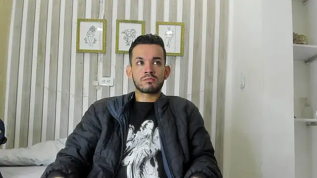 Snapshot of EthanGrey chatting on 02.26.26 EthanGrey online show from 02.26.26