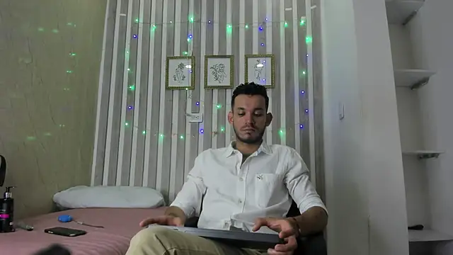 EthanGrey online show from 03.28.26