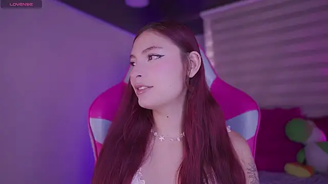 Rebecah 1 online show from 01.10.26