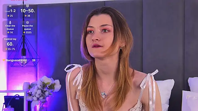 LillySvon online show from 12.20.25