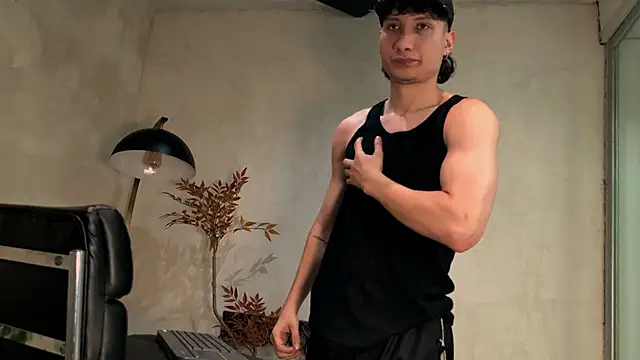 enzo steel online show from 11.29.25