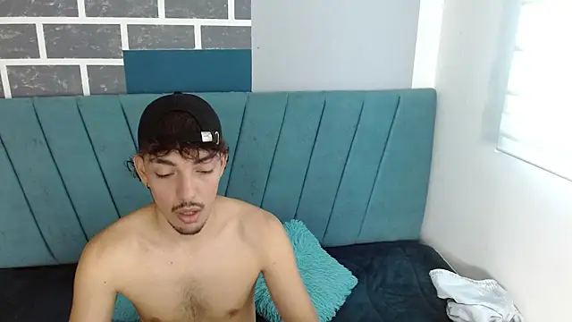 Jake laraxxx online show from 09.27.25