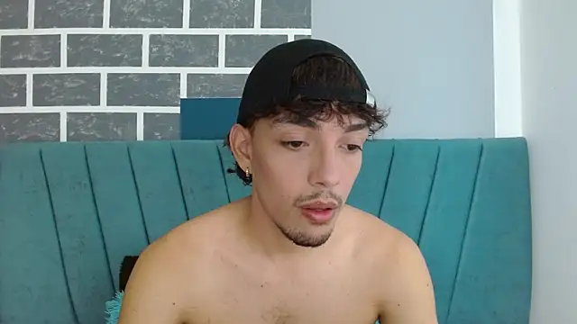 Jake laraxxx online show from 10.10.25