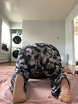 bunbun420247 online show from 10.07.25