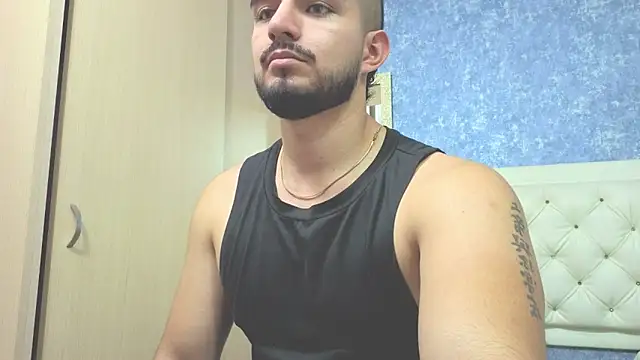 zayn maximoff online show from 11.14.25