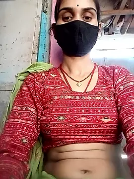 Snapshot of Nishaa_ji chatting on 09.22.25 Nishaa ji online show from 09.22.25