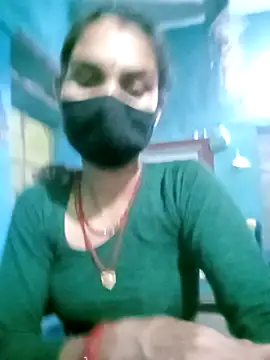 Snapshot of Nishaa_ji chatting on 10.22.25 Nishaa ji online show from 10.22.25