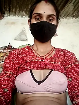 Snapshot of Nishaa_ji chatting on 11.19.25 Nishaa ji online show from 11.19.25