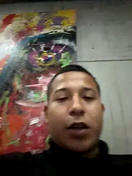 Gonzale3zz 0003 online show from 10.07.25