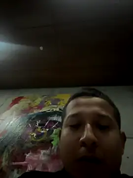 Gonzale3zz 0003 online show from 10.13.25