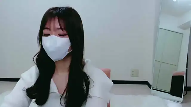 Una chan  online show from 01.10.26