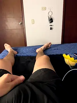 liamty luxor online show from 10.30.25