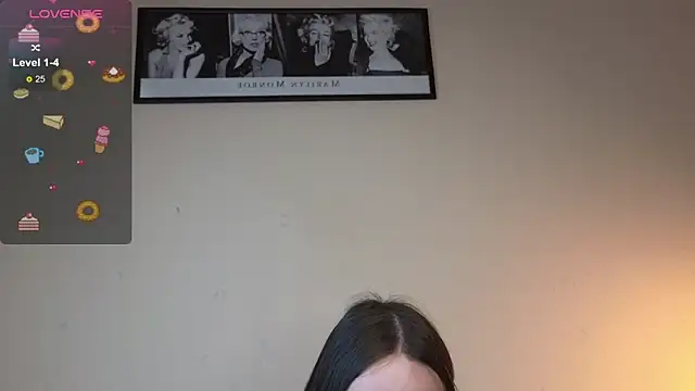 Angeel Kate online show from 09.28.25