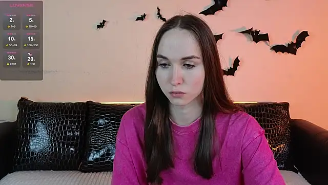 Angeel Kate online show from 11.11.25