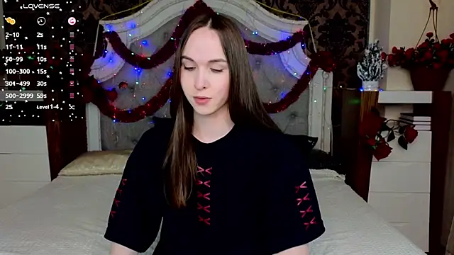 Angeel Kate online show from 12.14.25