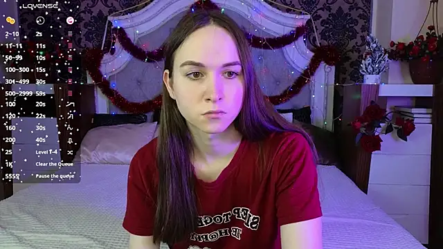 Angeel Kate online show from 01.10.26