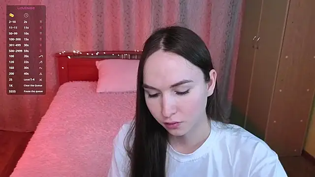 Angeel Kate online show from 02.28.26