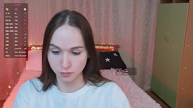 Angeel Kate online show from 03.18.26