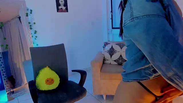 Genesiissss online show from 02.01.26