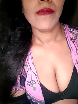 Deepa Sharma143 online show from 09.18.25