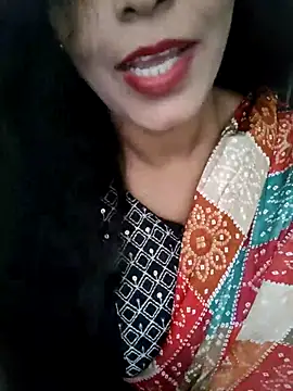 Deepa Sharma143 online show from 09.22.25