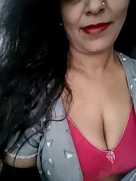 Deepa Sharma143 online show from 09.29.25