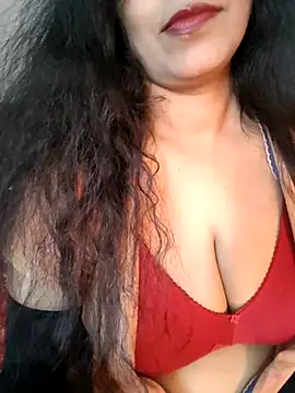 Deepa Sharma143 online show from 02.03.26