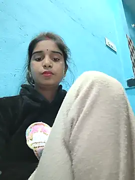 Hot-Soniya2 online show from 12.15.25