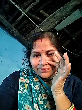 Hot babli54 online show from 02.08.26