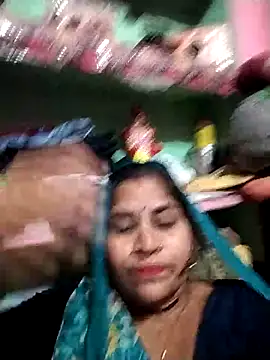 Hot babli54 online show from 02.13.26