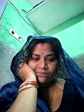 Hot babli54 online show from 02.19.26