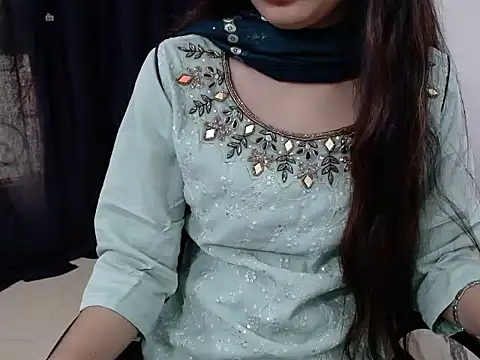 sweet-ruhi online show from 10.19.25