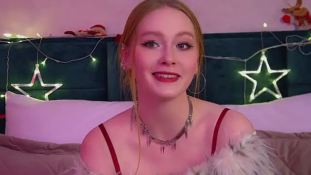 AgataFoxley online show from 12.13.25