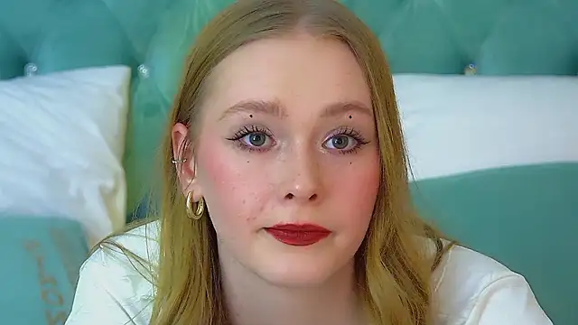 Snapshot of AgataFoxley chatting on 01.31.26 AgataFoxley online show from 01.31.26