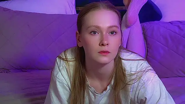 Snapshot of AgataFoxley chatting on 02.20.26 AgataFoxley online show from 02.20.26