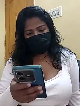 HAANNIAA online show from 09.10.25