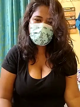 HAANNIAA online show from 09.13.25