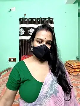 naughty nataasa online show from 10.17.25