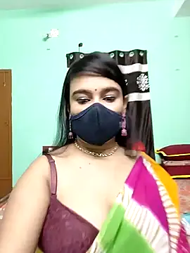 naughty nataasa online show from 11.20.25