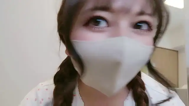 JP Momo o0 online show from 09.18.25