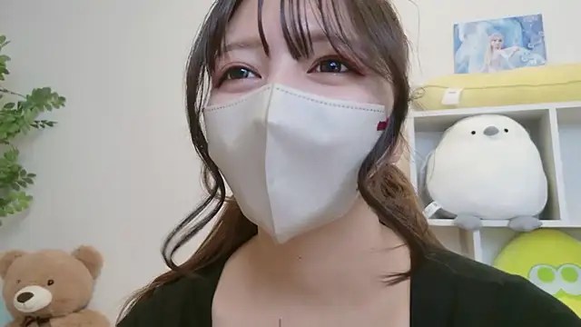 JP Momo o0 online show from 10.05.25