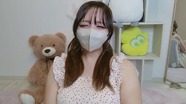 JP Momo o0 online show from 10.08.25