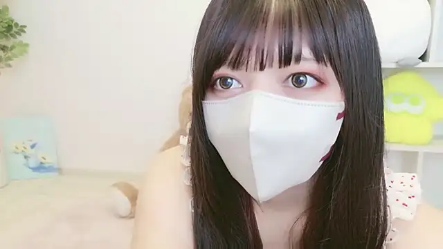 JP Momo o0 online show from 10.11.25