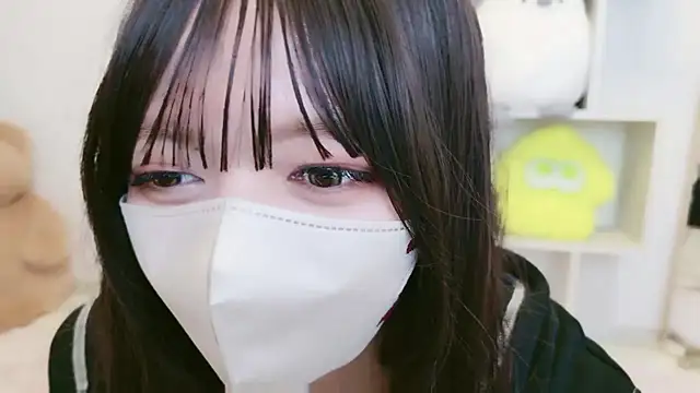 JP Momo o0 online show from 10.15.25